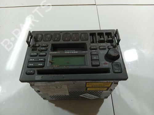 Used Radio Radio 34926544 34926544