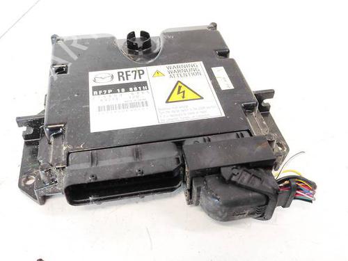 Used Engine control unit (ECU) Engine control unit (ECU) MAZDA 5 (CR) 2.0 CD (CR19) (143 hp) 32946169 32946169