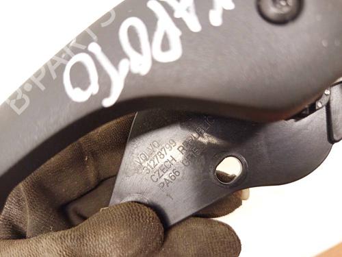 Interior handle VOLVO V40 Hatchback (525) T2 | BP37653803I7 - Image 3