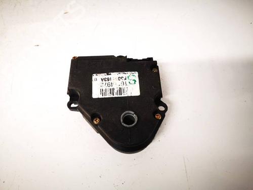 Used Electronic module Electronic module RENAULT MEGANE Scenic (JA0/1_) 1.9 dTi (JA0N) (98 hp) 33445338 33445338