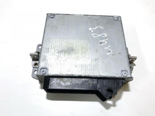 Used Engine control unit (ECU) Engine control unit (ECU) OPEL VECTRA B (J96) 1.8 i 16V (F19) (116 hp) 33507917 33507917