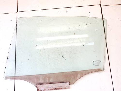 Vidro porta trás esquerda Vidro porta trás esquerda OPEL ASTRA G Hatchback (T98) 2.0 DI (F08, F48) (82 hp) 36759426 36759426