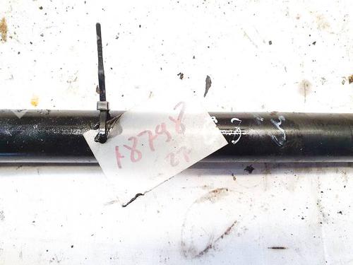 Anti roll bar AUDI A6 C6 (4F2) 2.4 | BP35304400M96 - Image 2