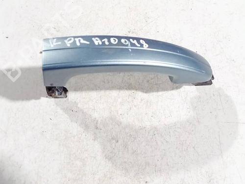 front-left-exterior-door-handle-ford-c-max-dm2-2007-2008-2009-2010-35081625 main image