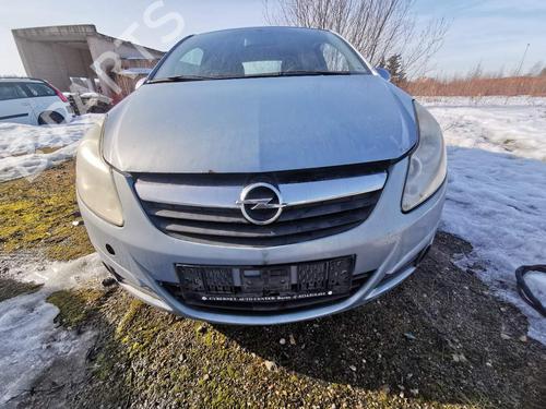 Switch OPEL CORSA D (S07) 1.2 (L08, L68) | BP33098072I30 - Image 8