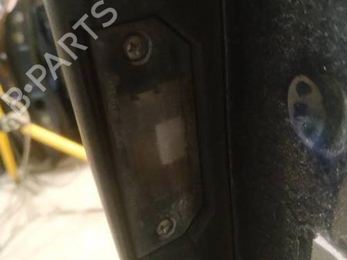 Used Licence plate light Licence plate light 39643302 39643302