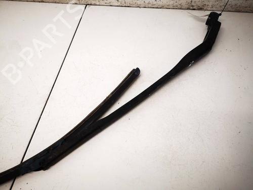 Used Front windshield wiper arm Front windshield wiper arm 38277652 38277652