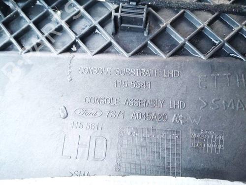 Armrest / Center console FORD MONDEO IV (BA7) 1.8 TDCi | BP35360074I20 - Image 3