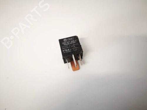 Used Electronic sensor Electronic sensor VW TOURAN (1T1, 1T2) 1.9 TDI (105 hp) 32933572 32933572
