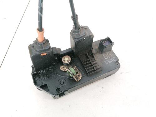 Used Rear left lock Rear left lock 35508788 35508788