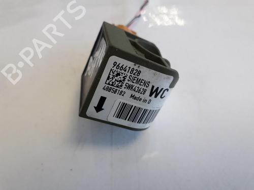 Used Electronic module Electronic module CHEVROLET EPICA (KL1_) 2.5 (156 hp) 33505151 33505151