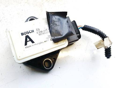 Used Electronic module Electronic module 35130901 35130901
