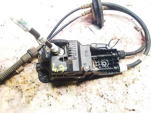 Selector da caixa Selector da caixa RENAULT LAGUNA III (BT0/1) 2.0 dCi (BT07, BT0J, BT14, BT1A, BT1S) (131 hp) 35337849 35337849