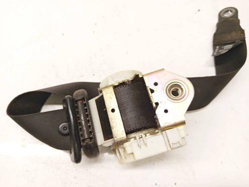 Front left seatbelt FORD FOCUS II (DA_, HCP, DP) 2.0 | BP34865612I26 - Image 2