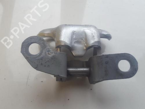 Used Hinge/Door check strap Hinge/Door check strap TOYOTA COROLLA Verso (ZER_, ZZE12_, R1_) 2.2 D-4D (AUR10_, AUR10R) (177 hp) 33511383 33511383