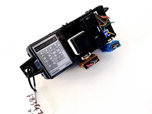 Used Fuse box Fuse box VOLVO V40 Estate (645) 1.8 i (122 hp) 32917487 32917487