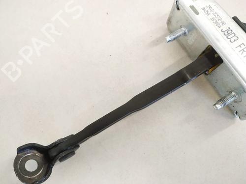 Hinge/Door check strap JAGUAR I-PACE (X590) EV400 AWD | BP35535123C146 - Image 3