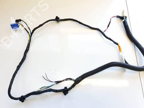 Used Wiring harness Wiring harness 35059274 35059274