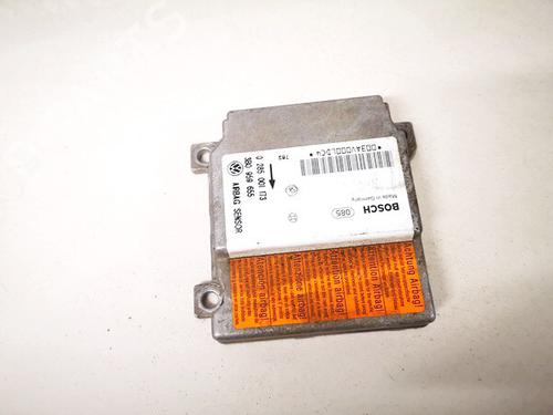 Used ECU airbags ECU airbags VW PASSAT B5 Variant (3B5) 1.9 TDI (90 hp) 33089246 33089246
