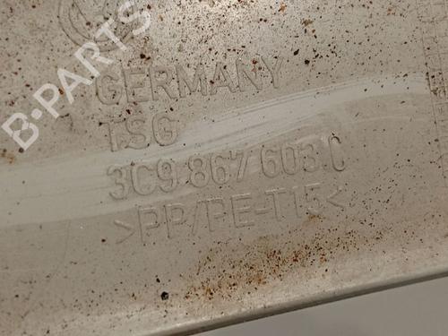 Boot lining VW PASSAT B6 (3C2) 1.9 TDI | BP36368369I3 - Image 5