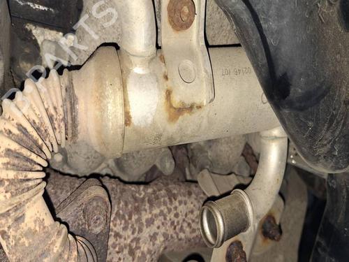 Egr Egr SKODA FABIA II (542) 1.4 TDI (80 hp) 36687348 36687348