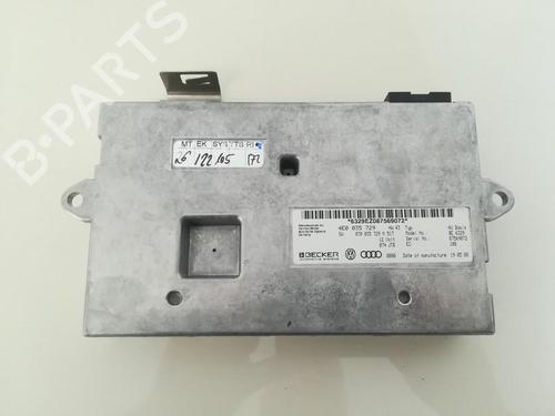 Electronic module AUDI A5 (8T3) 3.0 TDI quattro | BP33506165M83 - Image 2