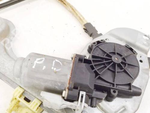 Used Right front window motor Right front window motor PEUGEOT 1007 (KM_) 1.4 HDi (68 hp) 34905342 34905342