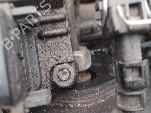 Used Injector Injector OPEL COMBO Tour 1.7 DTI 16V (75 hp) 35243338 35243338