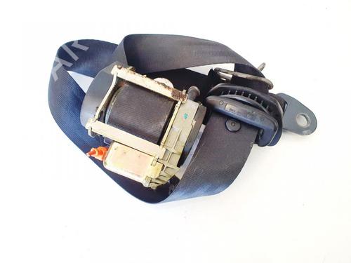 Used Front right seatbelt Front right seatbelt 35393846 35393846