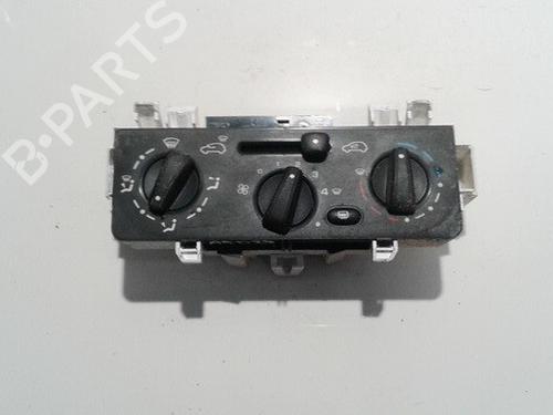 Used Climate control Climate control CITROËN C3 I (FC_, FN_) 1.1 i (60 hp) 35858629 35858629