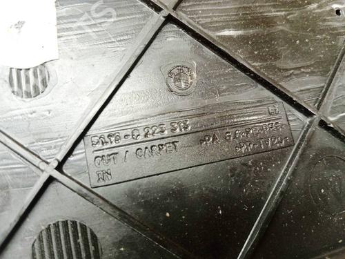 Boot lining PEUGEOT 407 (6D_) 1.6 HDi 110 (6D9HZC, 6D9HYC) | BP34750421I3 - Image 3