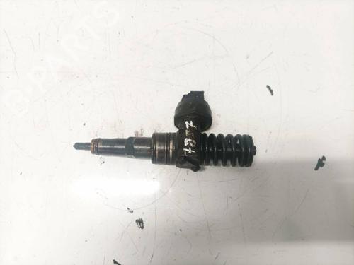 Used Injector Injector SKODA OCTAVIA II (1Z3) 1.9 TDI (105 hp) 35160142 35160142