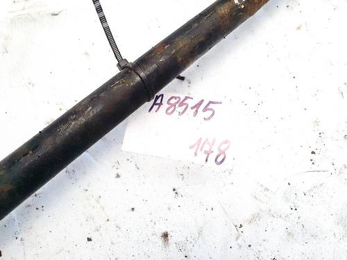 Anti roll bar MAZDA 6 Hatchback (GG) 2.0 DI (GG14) | BP35378601M96 - Image 2