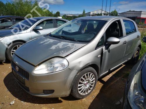 Engine mount FIAT GRANDE PUNTO (199_) 1.2 | BP32612830M89  - Image 6