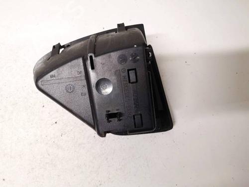 Ashtray MERCEDES-BENZ E-CLASS (W211) E 200 Kompressor (211.042) | BP35170111I30 - Image 3