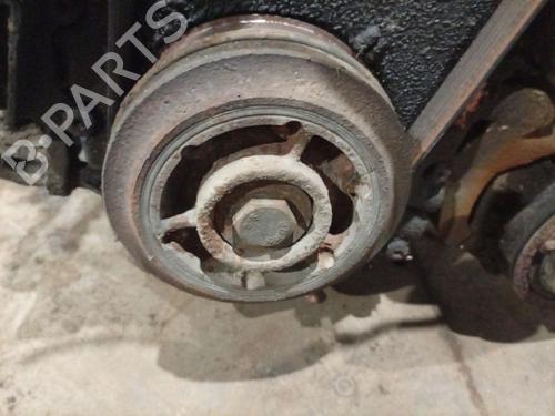 Used Pulley Pulley SAAB 9-5 (YS3E) 2.3 Turbo (220 hp) 36686585 36686585