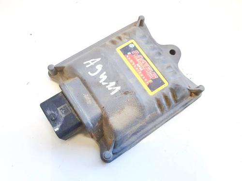 Electronic module SUZUKI GRAND VITARA II (JT, TE, TD) 2.0 All-wheel Drive (TD54V, JB420) | BP32966106M83 - Image 2