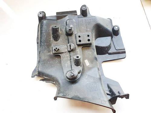 Front bumper bracket JAGUAR I-PACE (X590) EV400 AWD | BP39631693C158 - Image 2