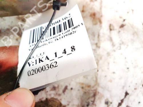 Steering column VW GOLF V (1K1) 1.4 16V | BP35252682M21 - Image 2