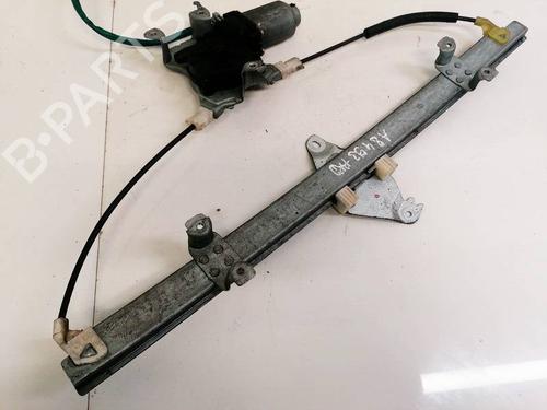 Used Front right window mechanism Front right window mechanism 35367348 35367348