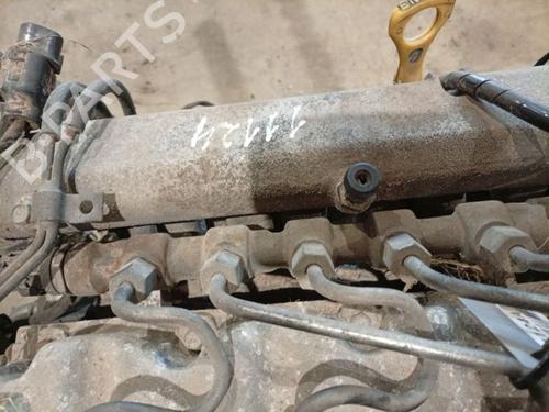 Injection rail HYUNDAI i30 (FD) 1.6 CRDi | BP36546970M98 - Image 3