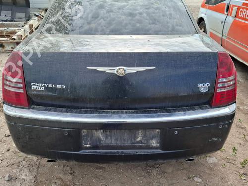 Electronic module CHRYSLER 300C Touring (LX, LE) 3.0 CRD | BP36828577M83  - Image 10