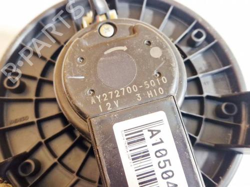 Heater blower motor SUBARU TRIBECA (B9) 3.0 (WXE) | BP34983190M62 - Image 3