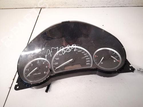 Used Instrument cluster Instrument cluster 35452178 35452178