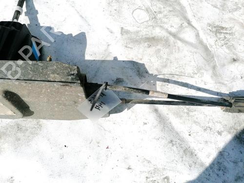 Gear lever RENAULT ESPACE IV (JK0/1_) 2.2 dCi (JK0H) | BP35425570M90 - Image 2