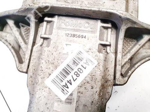 Steering column FORD FOCUS III 1.6 TDCi | BP34878554M21 - Image 2