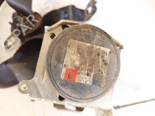Front left seatbelt OPEL ASTRA H (A04) 1.7 CDTI (L48) | BP34966906I26 - Image 3