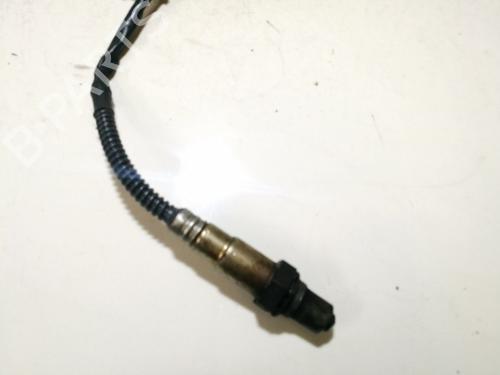 Electronic sensor VOLVO S80 II (124) D5 | BP35715171M84 - Image 2