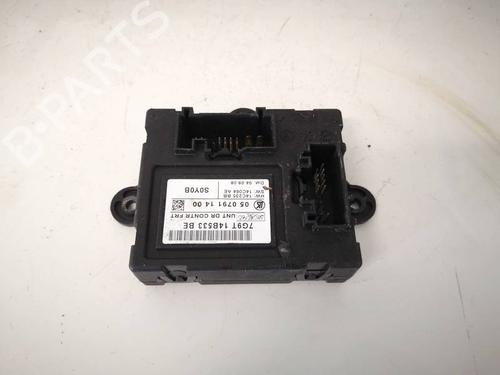 Used Electronic module Electronic module 34800510 34800510