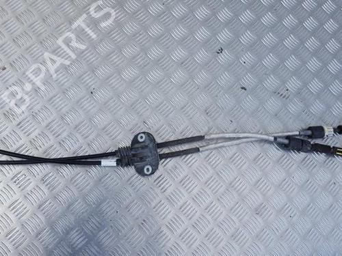 Used Cable Cable FORD FOCUS II (DA_, HCP, DP) 1.8 TDCi (115 hp) 35685199 35685199